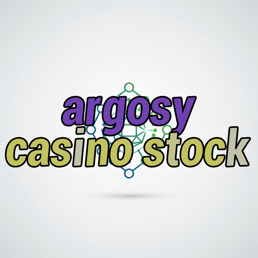 argosy casino stock